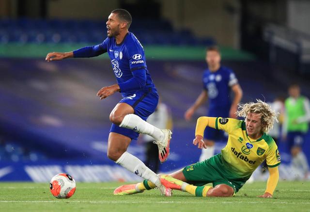 这样一场冷 这样一场冷